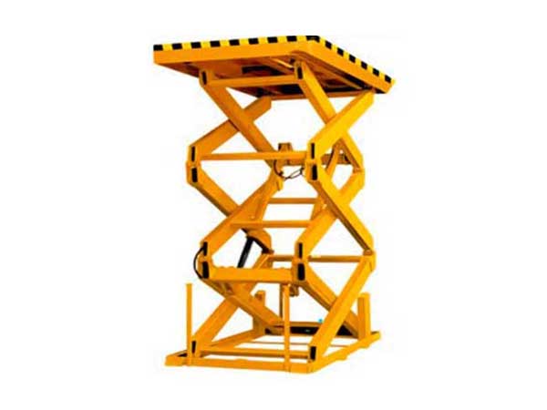 Hydraulic Scissor Lift Manufacturers, Suppliers in Thane, Mumbai, Navi Mumbai, Nashik, Aurangabad, Nagpur, Chiplun, Kolhapur, Sangli, from Maharashtra, India